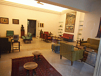 Indira Memorial Museum